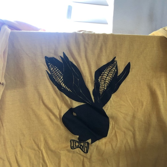 Vintage Playboy t-shirt - Picture 2 of 5